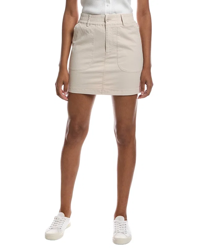 Michael Stars Monroe Mini Skirt, image 1 of 1 from Gilt