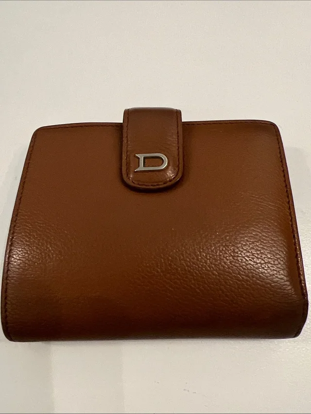 Delvaux handbags in silver|gray|brown|red from Poshmark