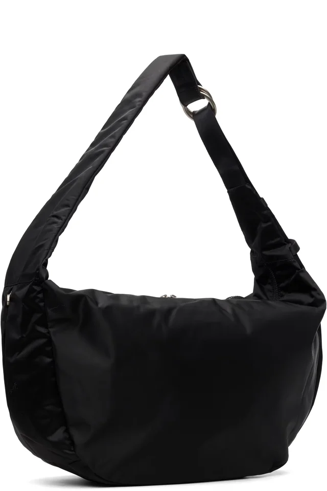 master-piece Black Ark Bag, photo 2 of 3 from SSENSE