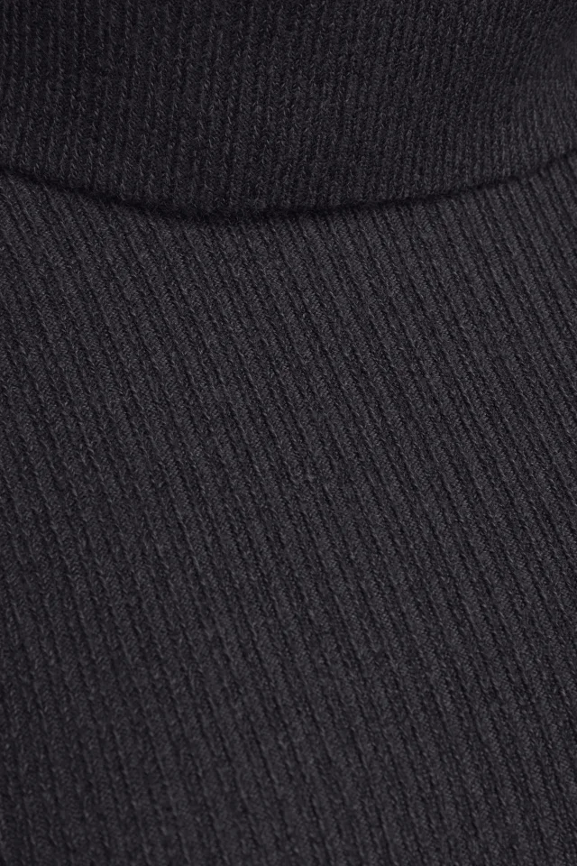 Proenza Schouler Ribbed-Knit Turtleneck Midi Dress, photo 4 of 4 from THE OUTNET