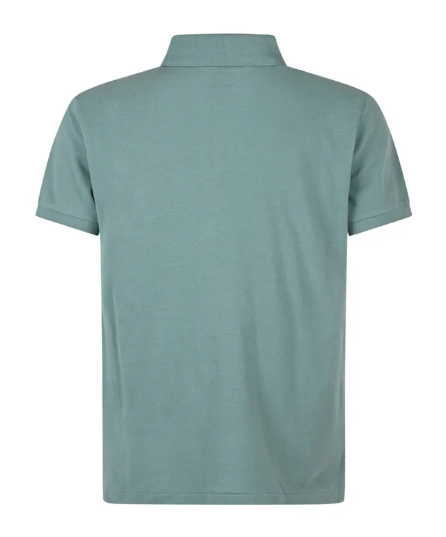Polo Ralph Lauren Classic Logo Polo Shirt, photo 2 of 6 from SENSER
