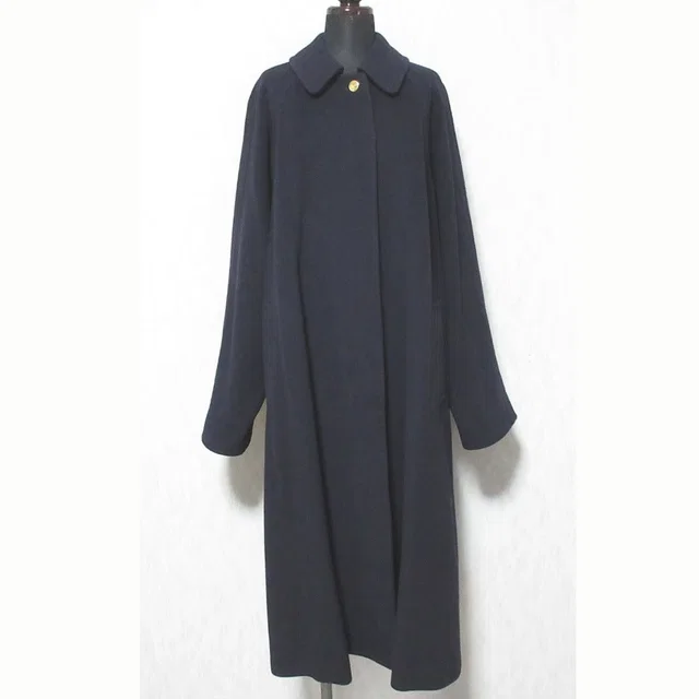 Burberry Burberrys Wool Cashmere Coat in Cashmere from LuxUness