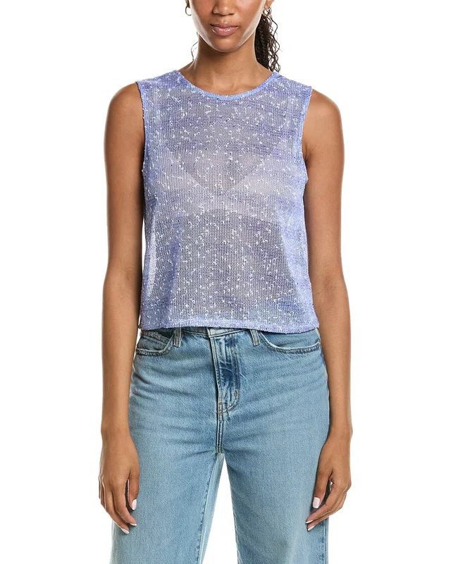 Ichi Ihpiloua Top, image 1 of 1 from Gilt