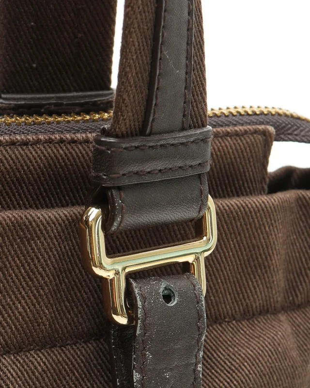 Saint Laurent Tote Bag from A Retro Tale, photo 8 of 14