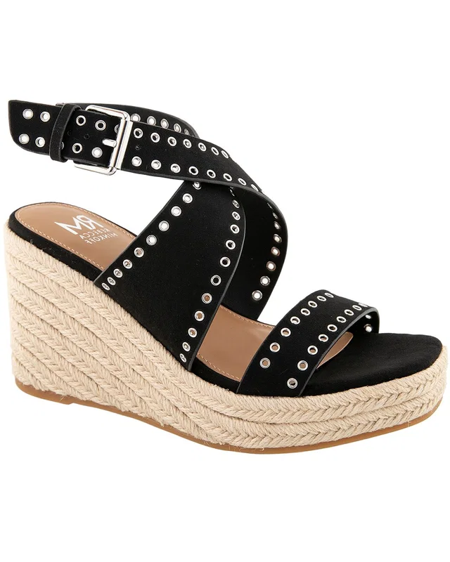RM Rebecca Minkoff Gemma Wedge, image 1 of 1 from Rue La La