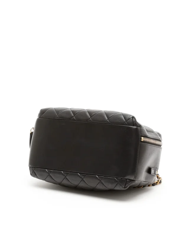 Chanel Medium Trendy Top Handle Bag in Leather from A Retro Tale, photo 5 of 12