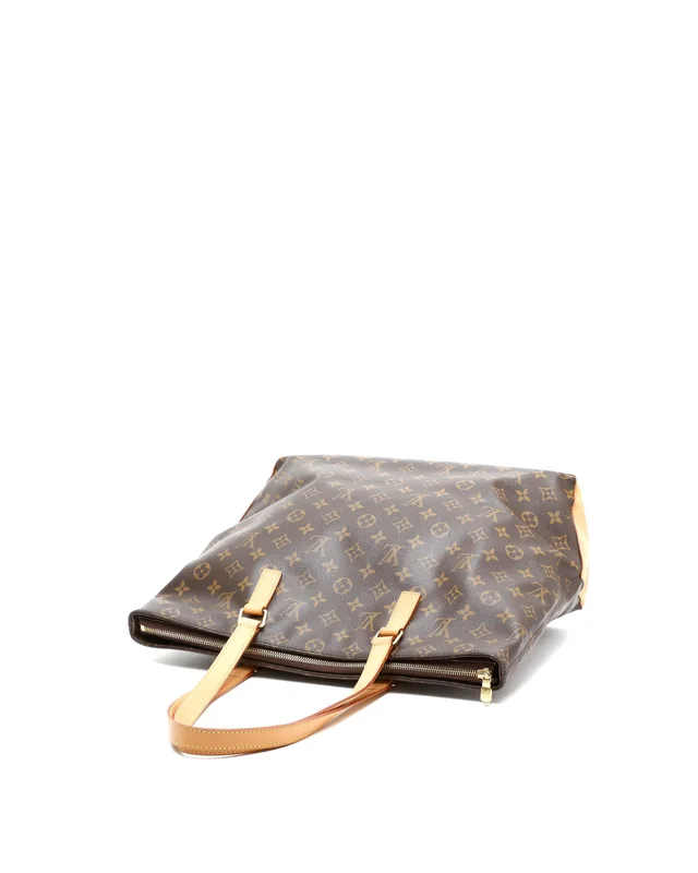 Louis Vuitton Monogram Keepall Bandoulière 60 Weekend Bag in Coated canvas from A Retro Tale, photo 6 of 12