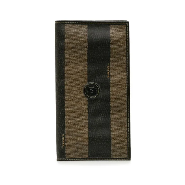 Fendi handbags, wallets & cases in Canvas from The Brand Collector