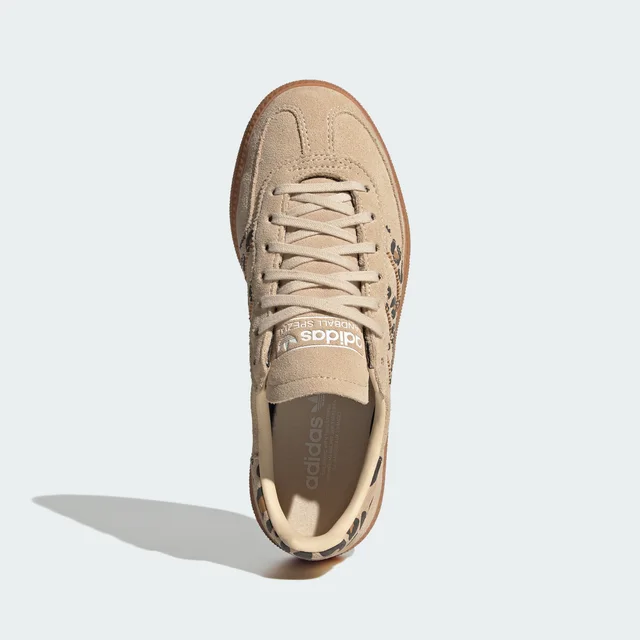 Adidas HANDBALL SPEZIAL SHOES in Beige, photo 2 of 6 from adidas (US)