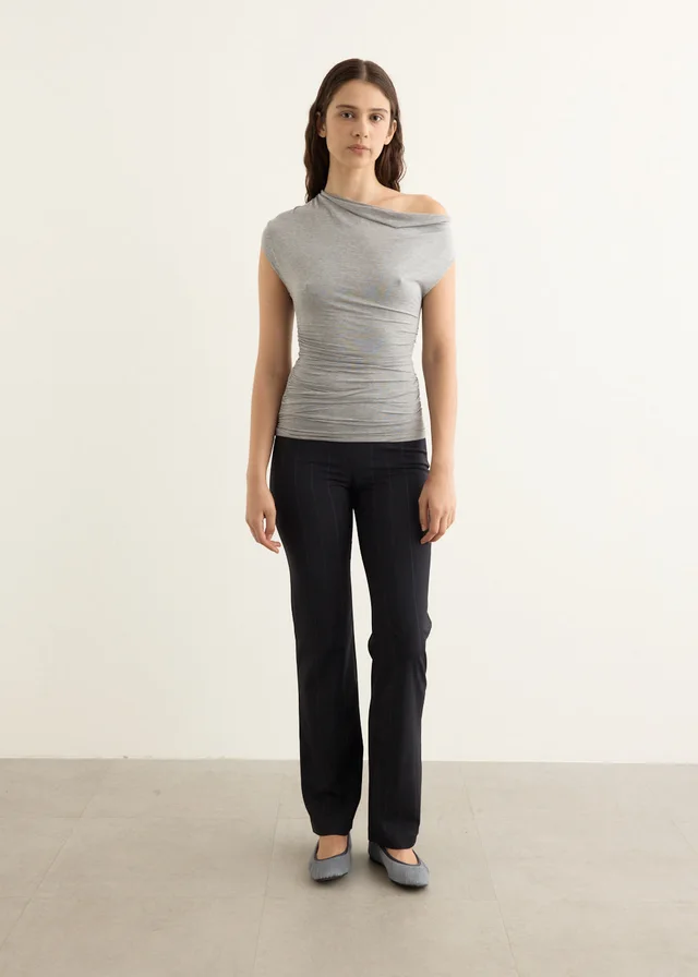 Paloma Wool Saba Pants in Blue from Incu, photo 1 of 1