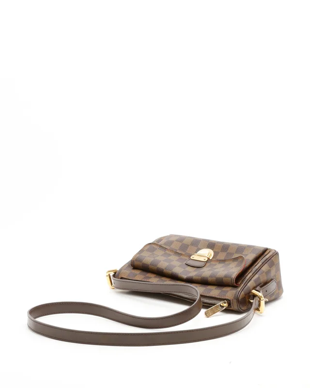 Louis Vuitton Damier Ravello GM Bag from A Retro Tale, photo 5 of 9