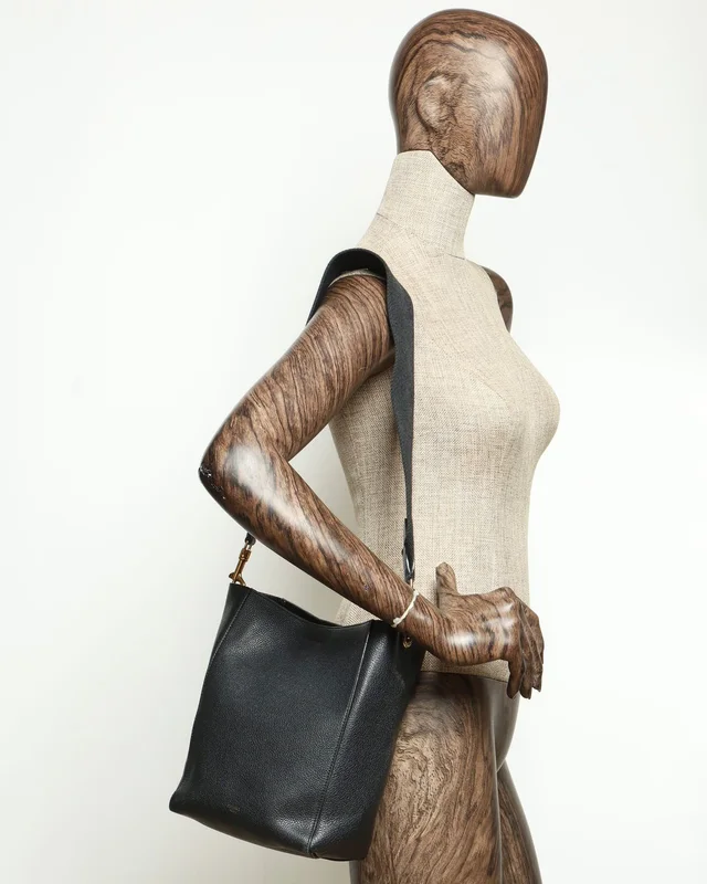 Celine Small Sangle Seau Bucket Bag from A Retro Tale, photo 10 of 10