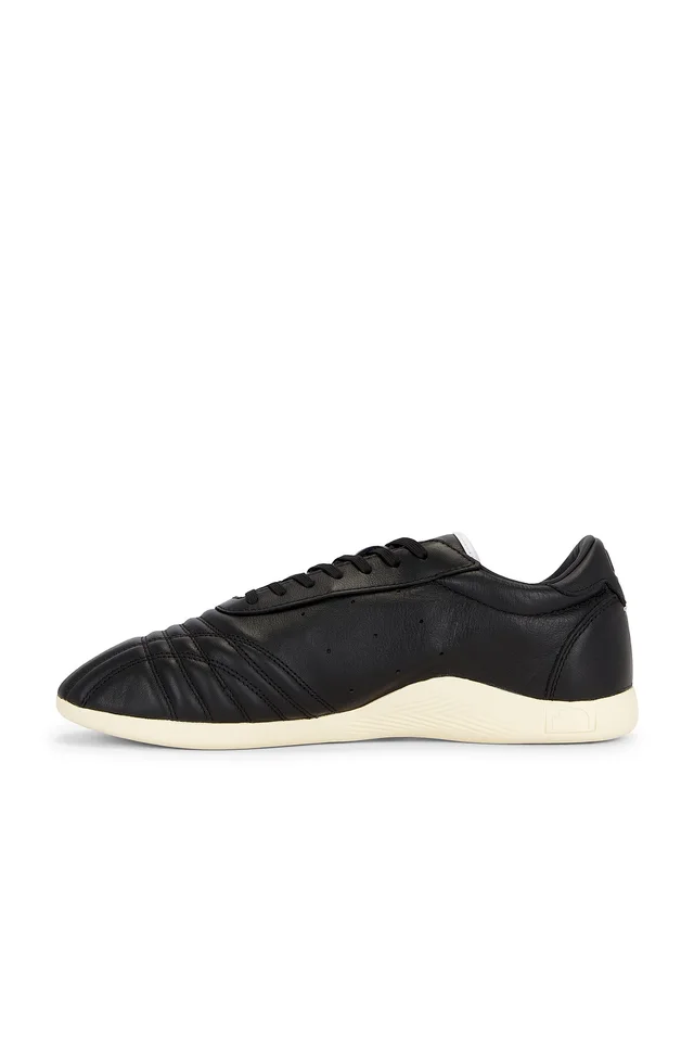 adidas Originals x Brain Dead Shoes Low Sneaker in Black, photo 5 of 7 from REVOLVE (Canada)