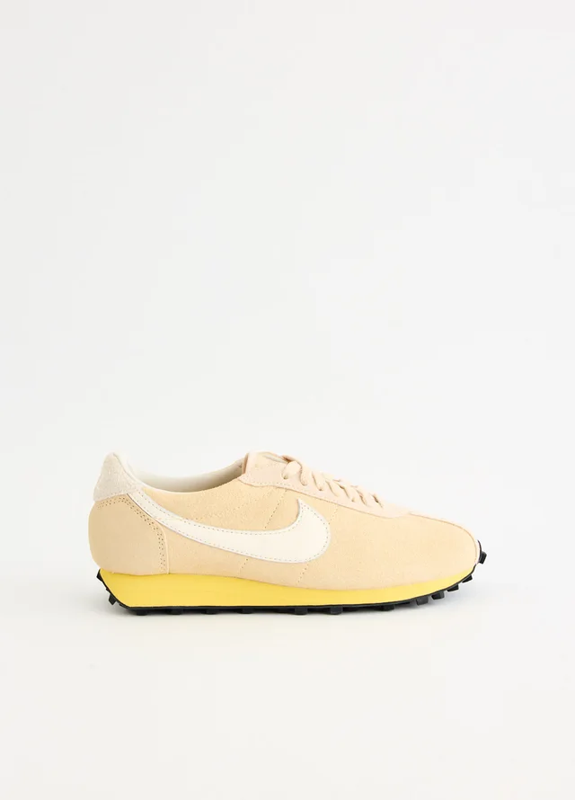 Nike Women's LD-1000 SP 'Pearl White' Sneakers in White from Incu, photo 1 of 1