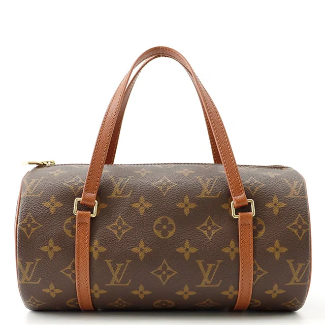 Louis Vuitton Papillon BrownM51366 Monogram Size 26 from GALLERY RARE