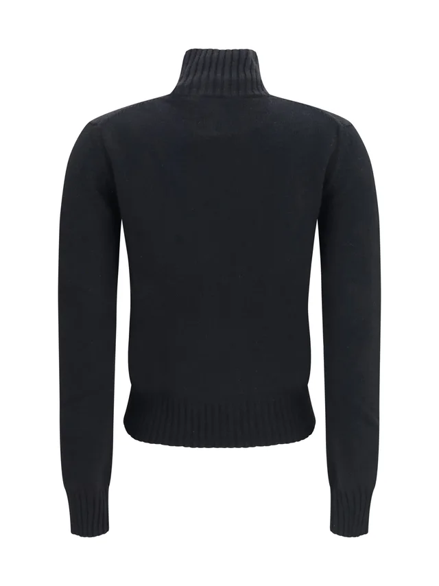 Ami Paris Ami de Coeur sweater, photo 2 of 3 from SENSER