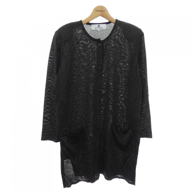ジバンシー GIVENCHY ロングカーディガン in 42 from KOMEHYO
