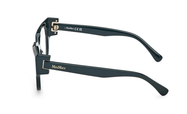 Max Mara Full-rim non-prescription glasses, photo 5 of 8 from SENSER