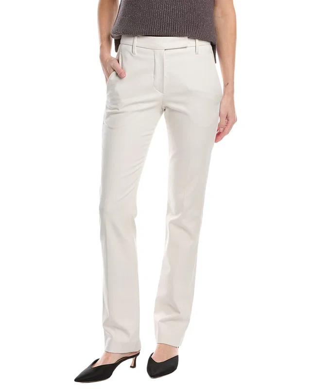Brunello Cucinelli Pant, image 1 of 1 from Gilt