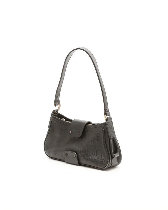 Chloé Shoulder Bag in Leather from A Retro Tale, photo 2 of 11
