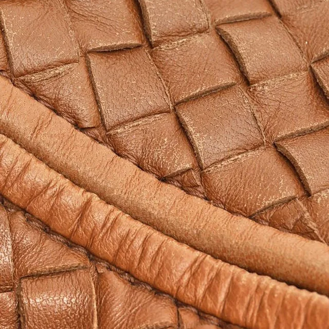 Bottega Veneta Medium Intrecciato Hobo Bag in Woven leather from A Retro Tale, photo 6 of 9