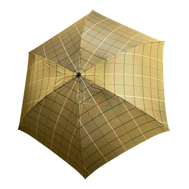 Burberry Folding Umbrella from LuxUness
