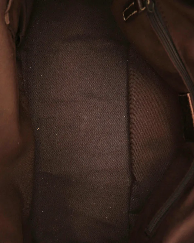 Gucci GG Princy Bag in Canvas from A Retro Tale, photo 8 of 9