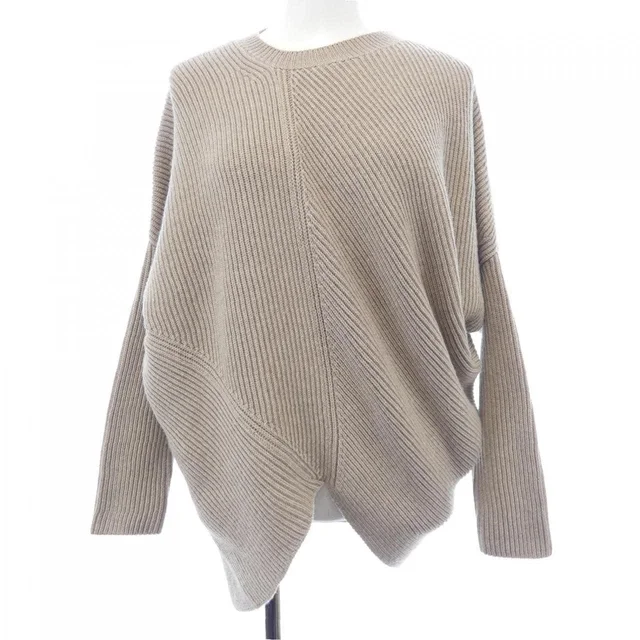 Stella McCartney Knit in Beige type 36 from KOMEHYO