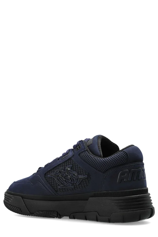 Amiri Ma 94 Low-Top Sneakers, photo 3 of 6 from SENSER
