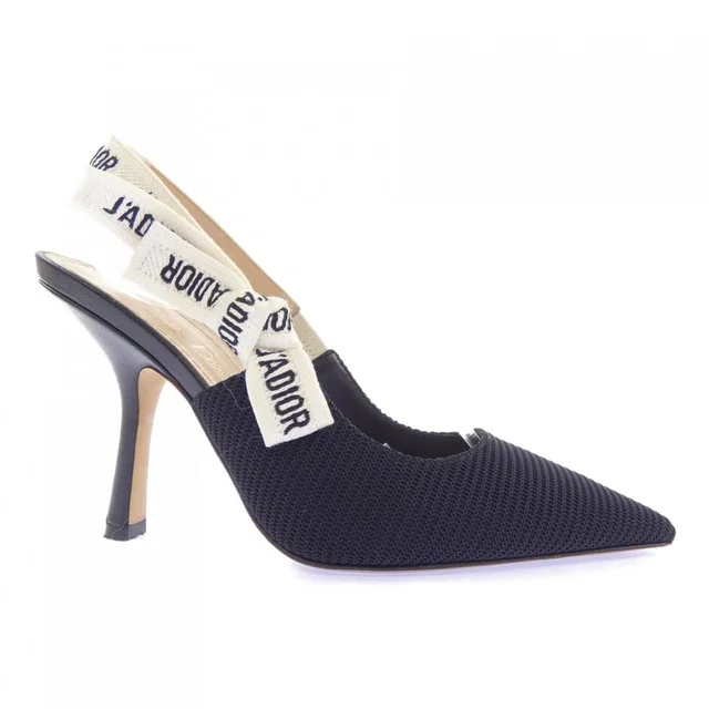 Dior J'adior Slingback Pumps Heels from The Reluxe
