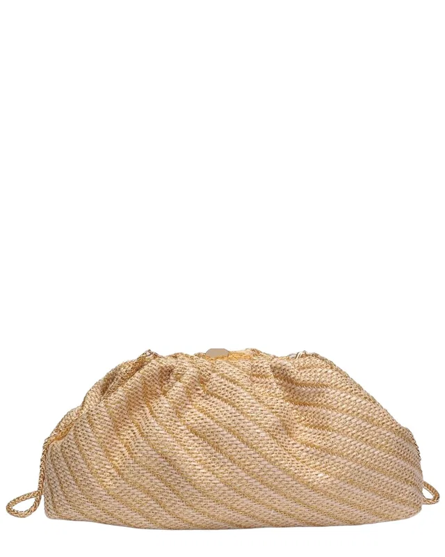Moda Luxe Brisa Clutch, image 1 of 1 from Rue La La