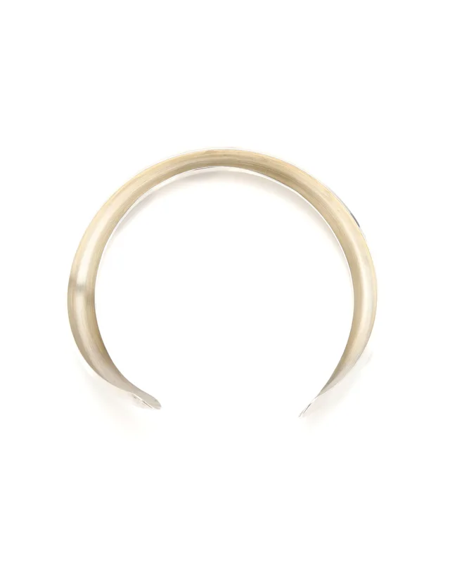 Hermès Mombasa Choker from A Retro Tale, photo 8 of 9