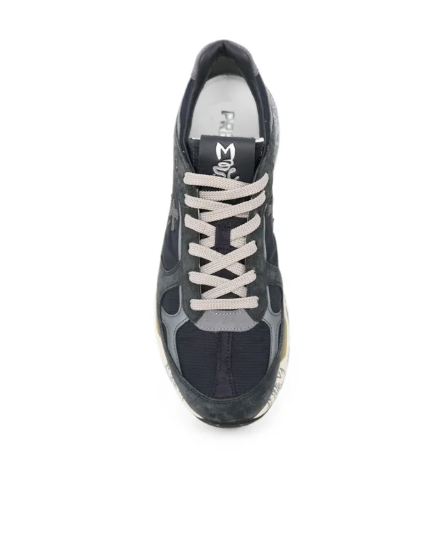 Premiata Mase sneakers, photo 4 of 4 from SENSER