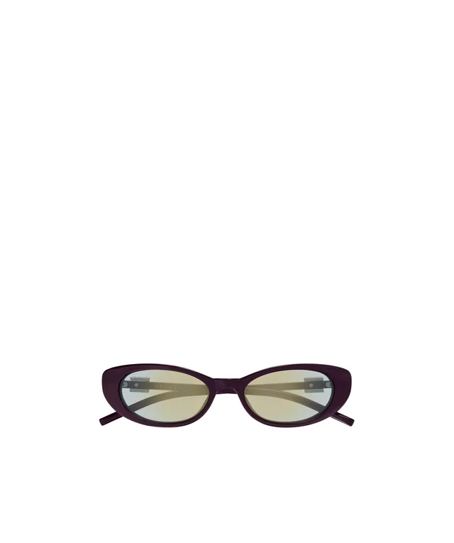 Cat-Eye Sunglasses