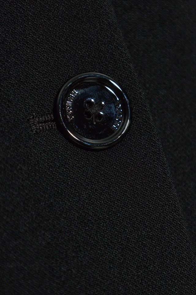 Toteme Long-sleeve blazer, photo 2 of 5 from SENSER