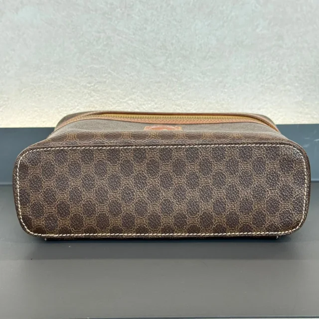 Celine Vintage Vanity Case in Coated canvas from Her-Age, photo 7 of 10