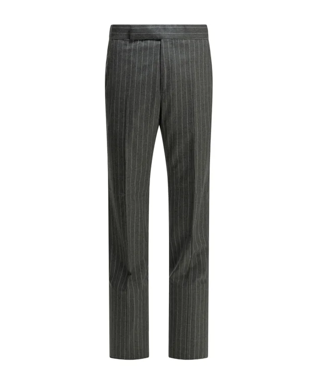 Tom Ford Straight-leg casual trousers from SENSER, photo 1 of 1