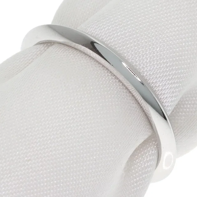 Tiffany & Co. Knife Edge Ring from The Reluxe