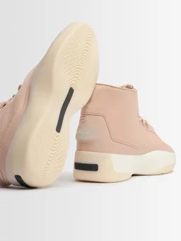 adidas Originals High-top sneakers with velcro closure in 0% Calf, photo 5 of 5 from LUISAVIAROMA