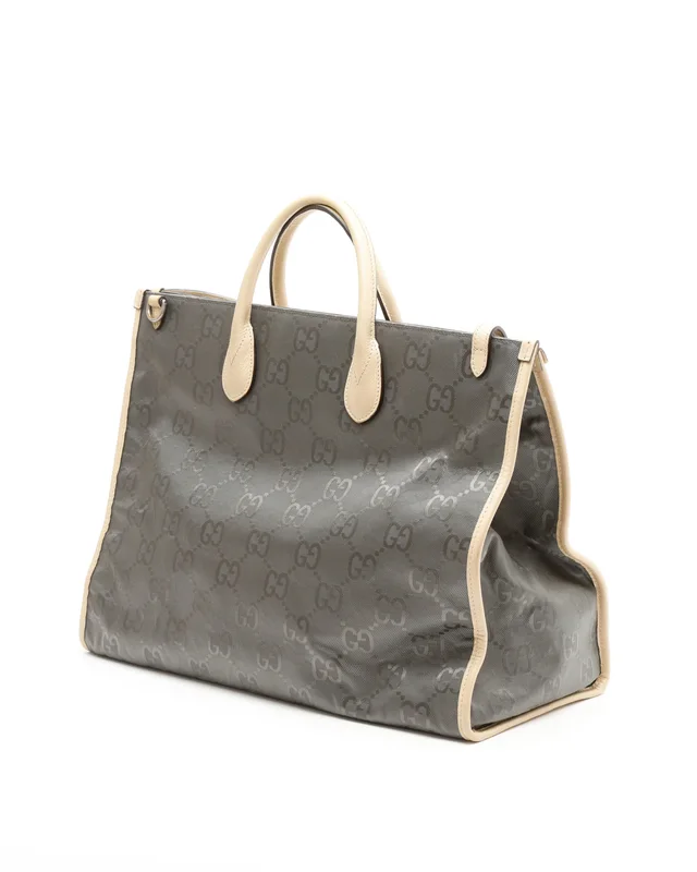 Gucci GG Off The Grid Tote Bag from A Retro Tale, photo 3 of 8
