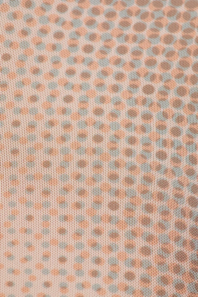 AFRM Kaylee Top in Nude Illusion, photo 9 of 9 from REVOLVE (Canada)
