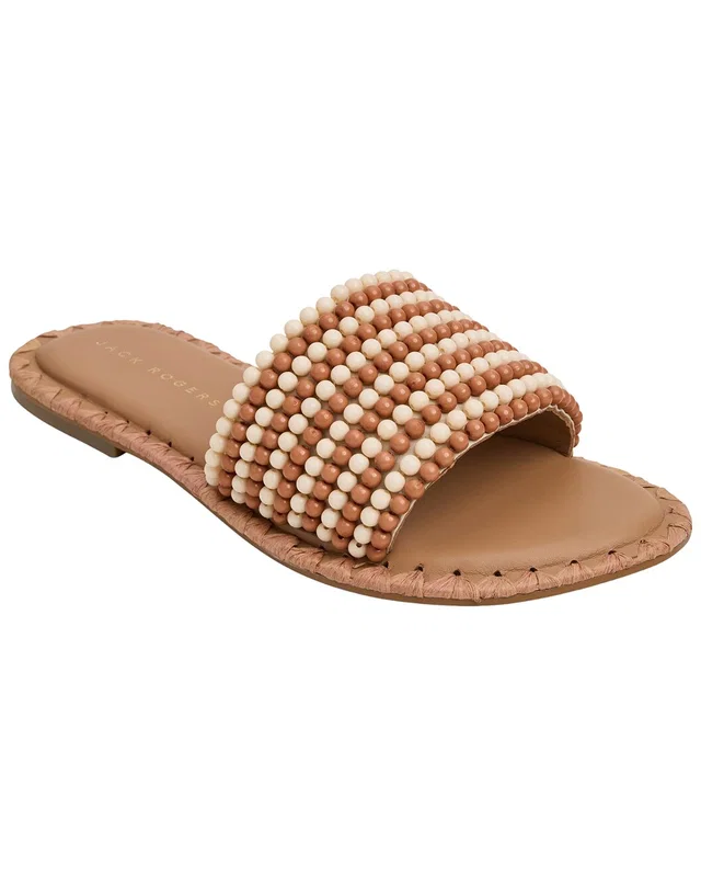 Jack Rogers Savanah Sandal, image 1 of 1 from Rue La La
