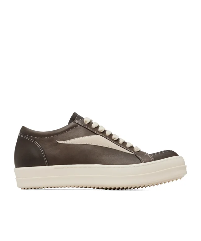 Rick Owens Vintage Low-Top Sneakers from SENSER, photo 1 of 1