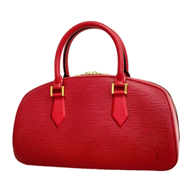 Louis Vuitton Handbag Epi Jasmine Castilian from The Reluxe