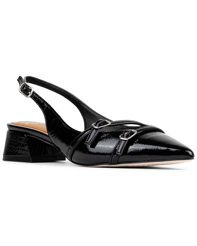 Donald Pliner Pierette Slingback, image 1 of 1 from Rue La La