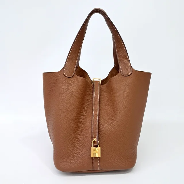 Hermès Lock Picoatan 22 (Y) from GUGUS, photo 1 of 1