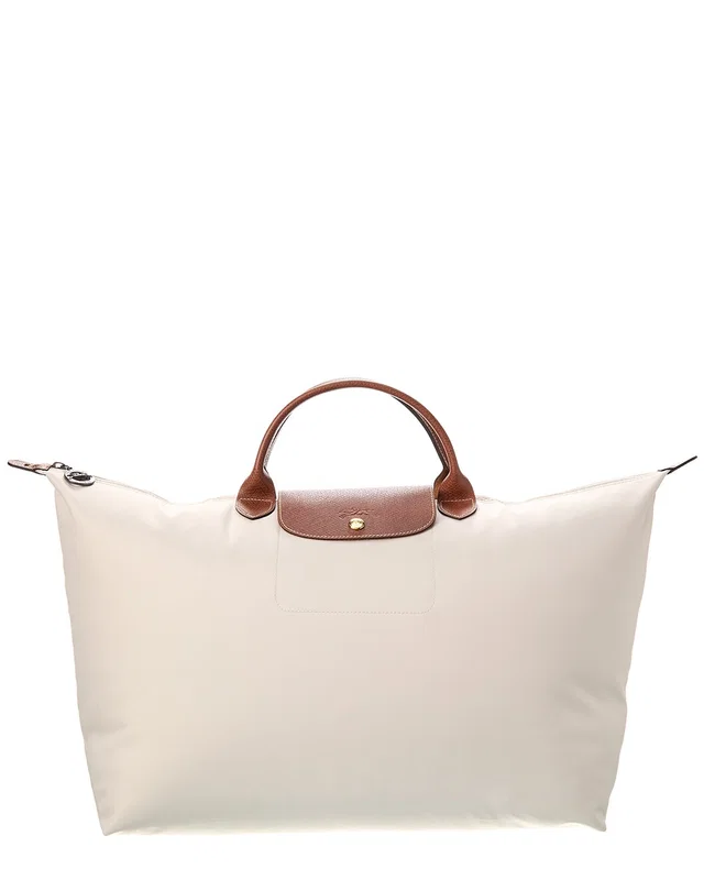 Longchamp Le Pliage Original Large Canvas Travel Bag, image 1 of 1 from Rue La La