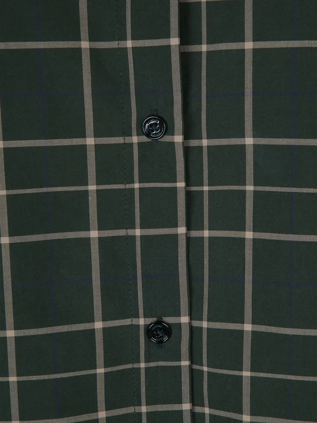 Totême Boxy Shirt, photo 3 of 4 from SENSER