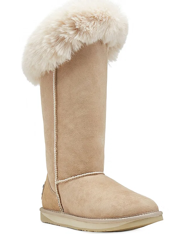 Australia Luxe Collective Foxy Tall Boot, image 1 of 1 from Rue La La