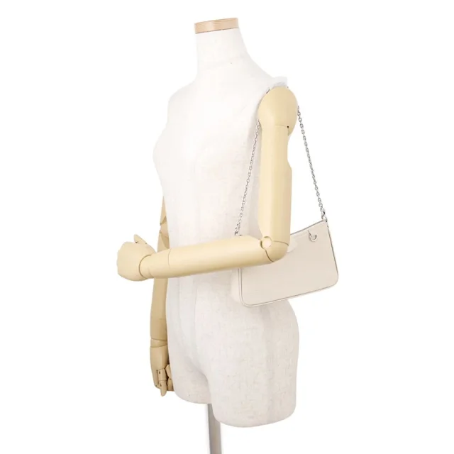 Louis Vuitton Easy Pouch QuartzM80479 Epi Leather in Leather from GALLERY RARE, photo 6 of 19